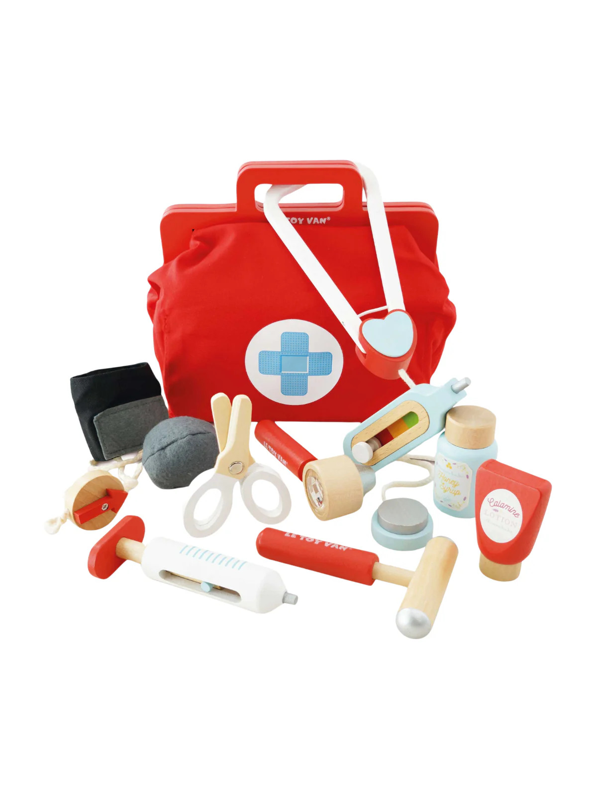 Vintage Doctor Roleplay Kit | Danrie