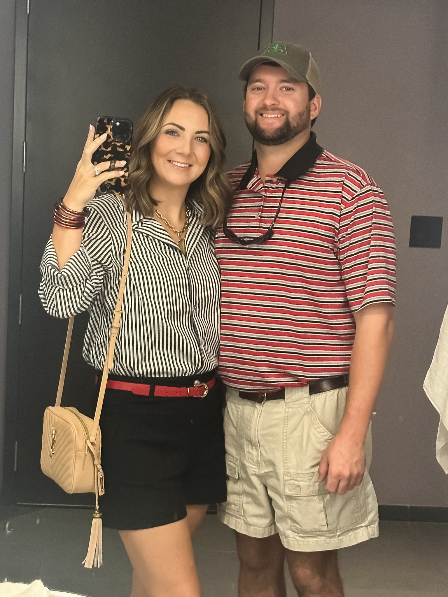 #gameday 

#LTKStyleTip #LTKSeasonal