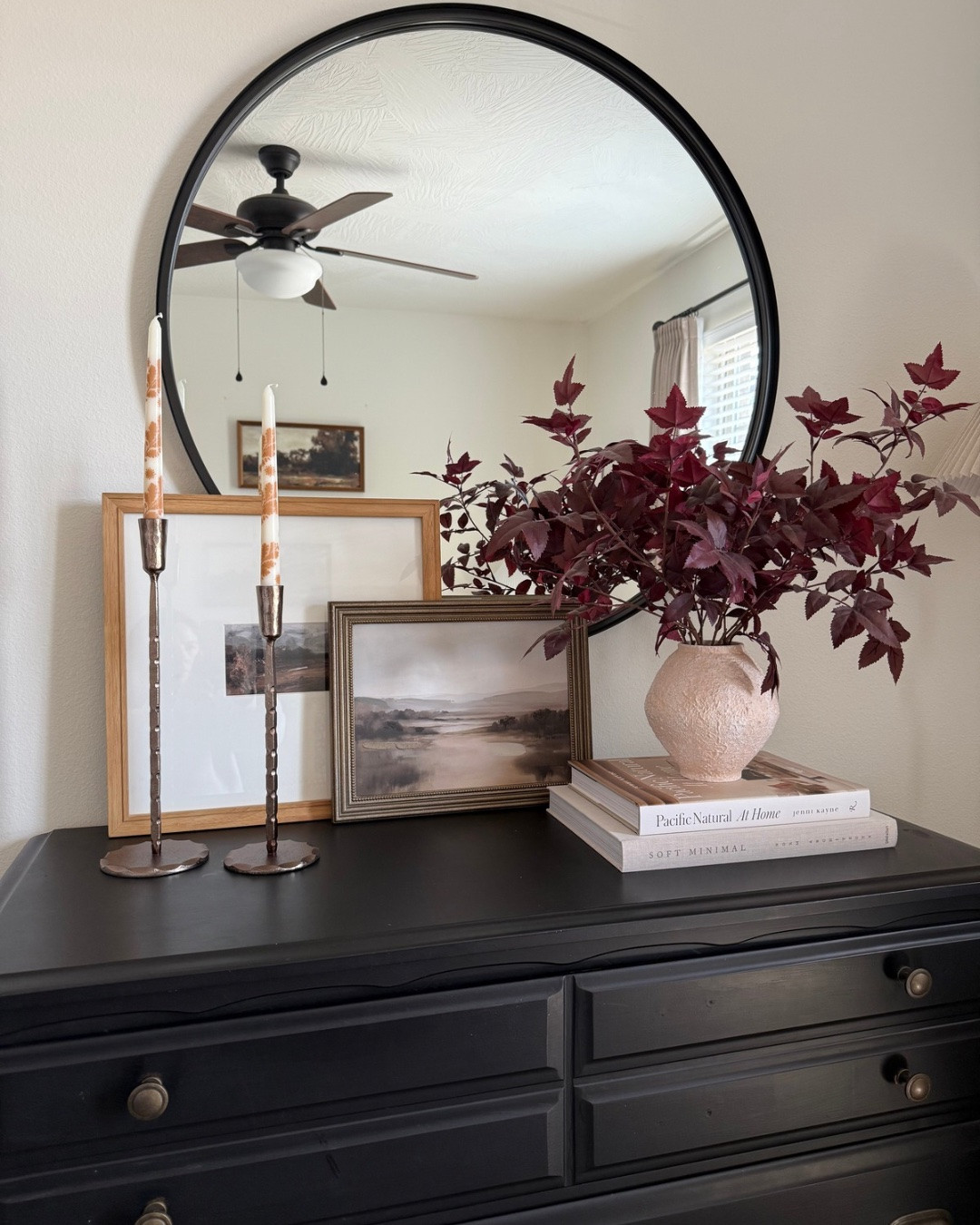 Seven seasons of fall decorating 🍂 Looking back at how my style has evolved through the years—from past favorites to the warmer tones, richer textures and seasonal touches I’m slowly bringing in this year. Shop my current fall home finds here!

#LTKHome #LTKSeasonal