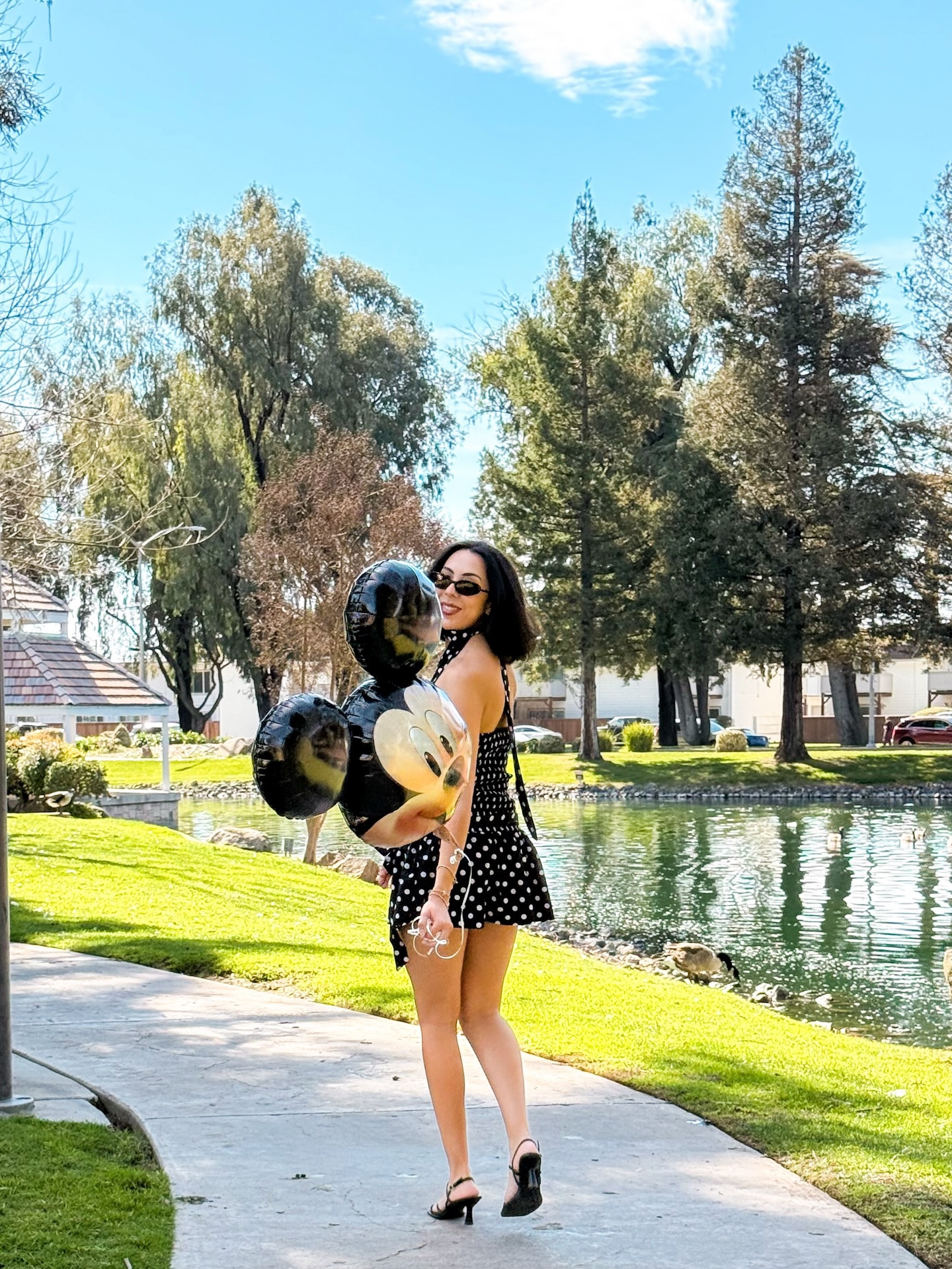 Spotted turning 31. ⚪️

#disney #birthday #disneybirthday #disneystyle #birthdaygirl

#LTKTall #LTKootd #LTKgrwm