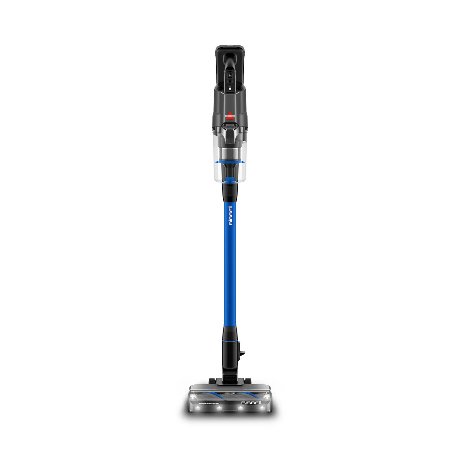 BISSELL PowerClean FurFinder Vacuum (4026), Blue | Kohl's
