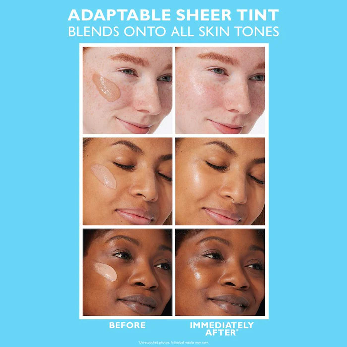 Water Drench® Hyaluronic Cloud Sheer Tint Moisturizer Broad Spectrum SPF 45 | Sephora (US)