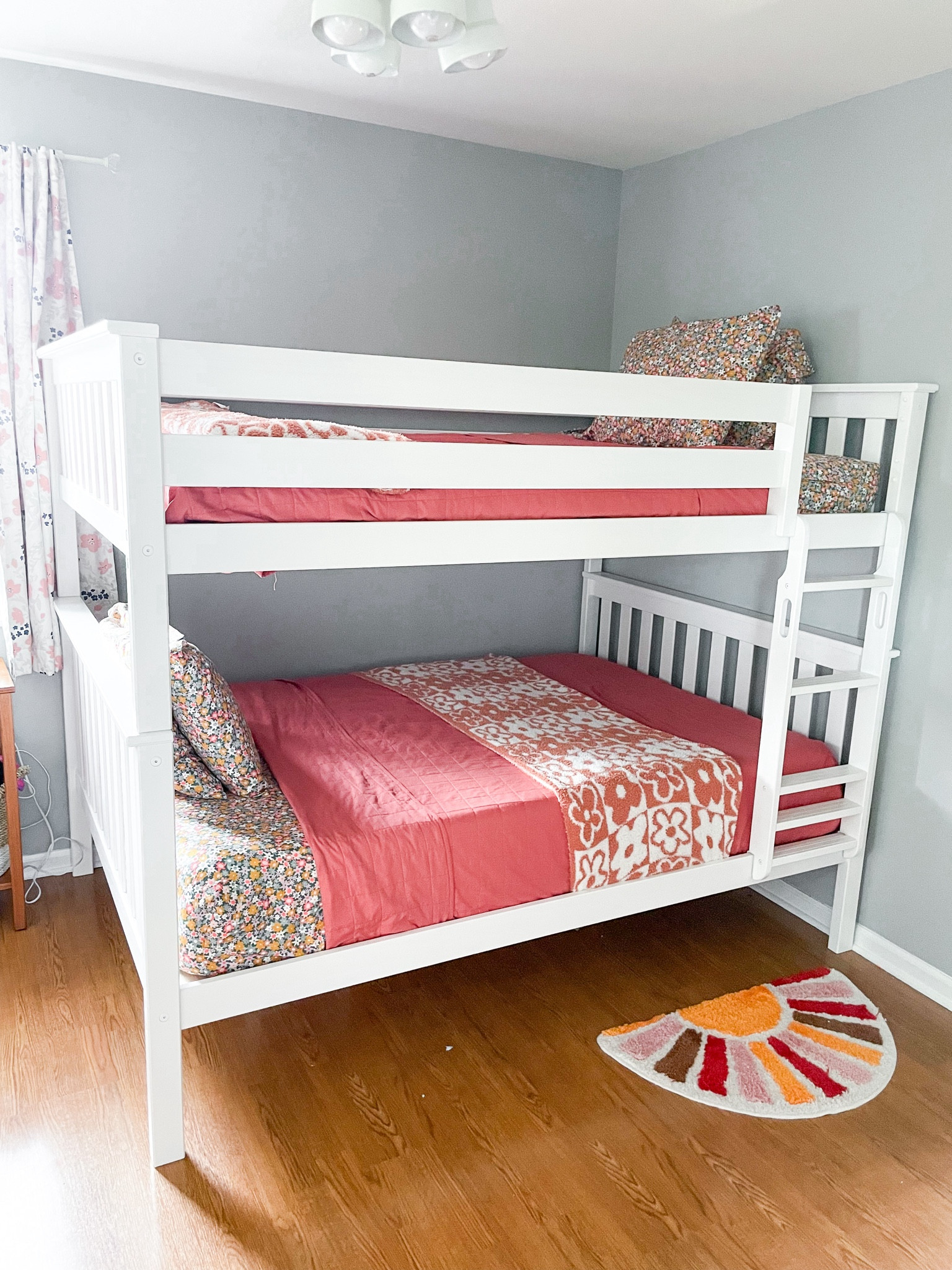 Girls Bunk & Bedding ☀️

#LTKFamily #LTKKids #LTKSeasonal