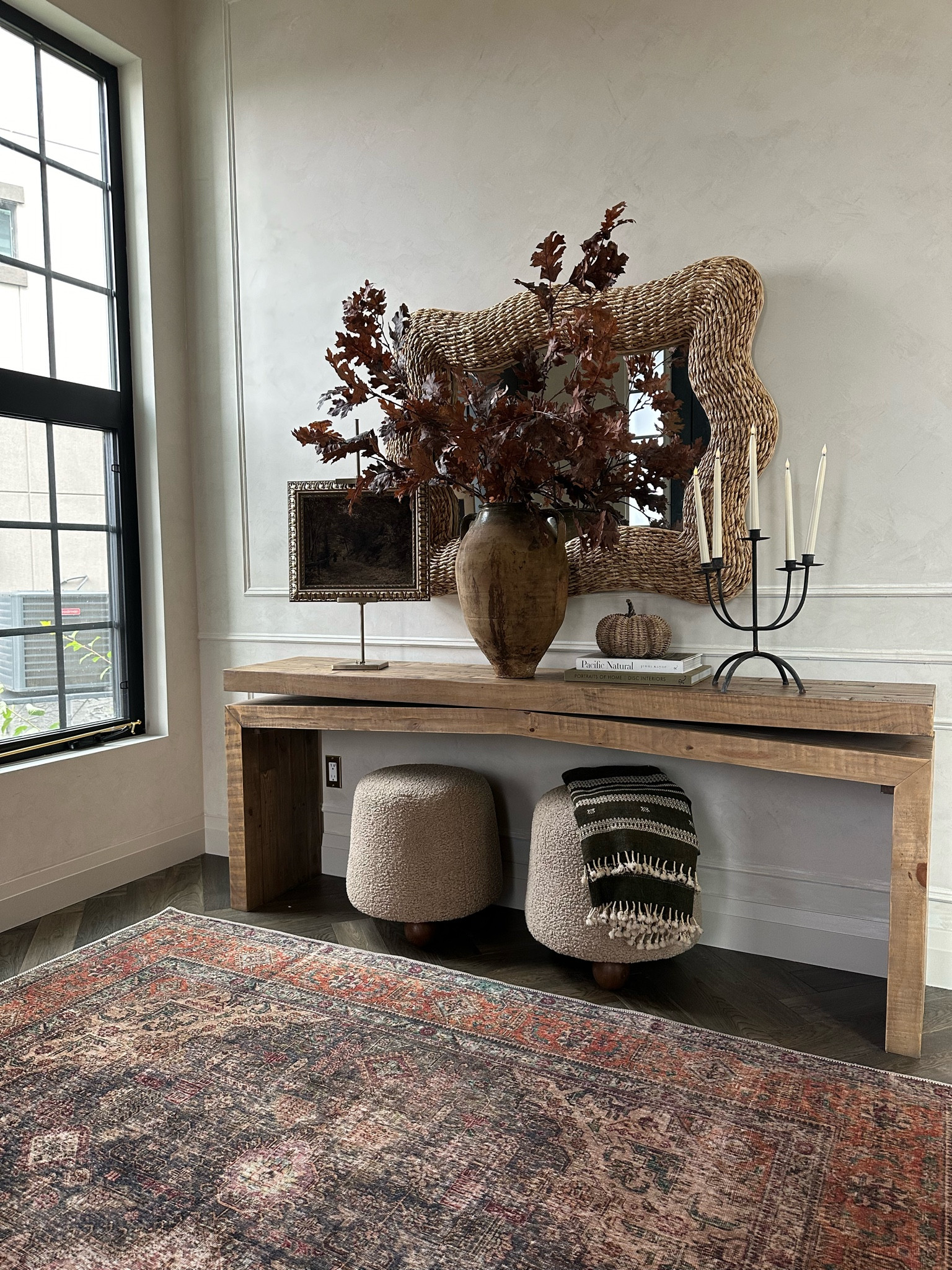 Loving my new rug from Loloi! It’s the perfect fall rug! The colors are so stunning! And it’s on major sale for primeday too! #LoloiPrimeDay2024

#LTKxPrimeDay #LTKHome