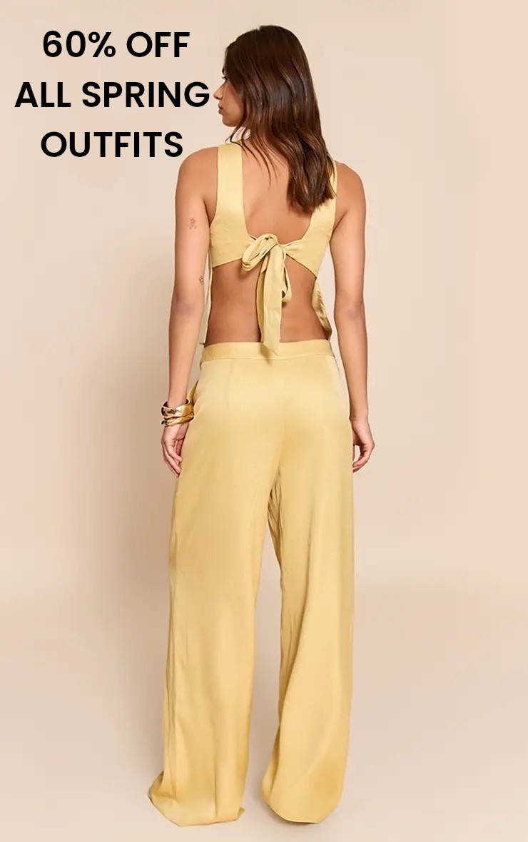 Spring outfits are officially 60% off and this is the PERFECT time to refresh your wardrobe 🌸

Dresses
Matching sets
Cute tops
Vacation outfits

So many cute spring looks for way less. I linked my favorite outfits for you to shop before everything sells out.

#SpringOutfits #SpringFashion #SpringStyle #AffordableFashion #StyleDeals #SpringWardrobe #FashionFinds #ShoppingWithPriiincesss #Atlantamom #Atlantabloggers #Atlantablogger #AtlantaCreator #Atlantacontentcreators #Atlantacontentcreator


#LTKSpringSale #LTKFestival #LTKTravel