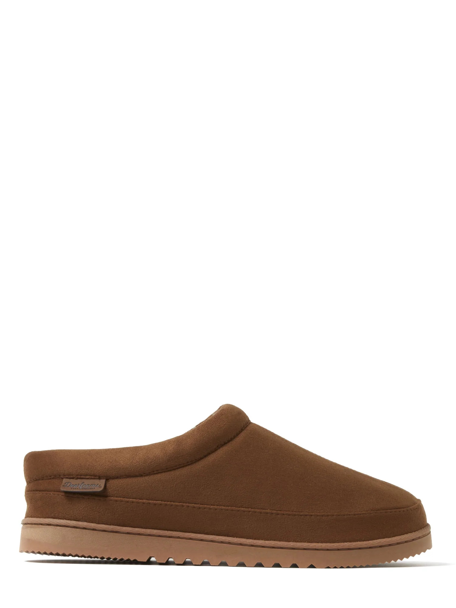 Dearfoams Men's Cozy Comfort Clogs, Sizes 7-14 | Walmart (US)