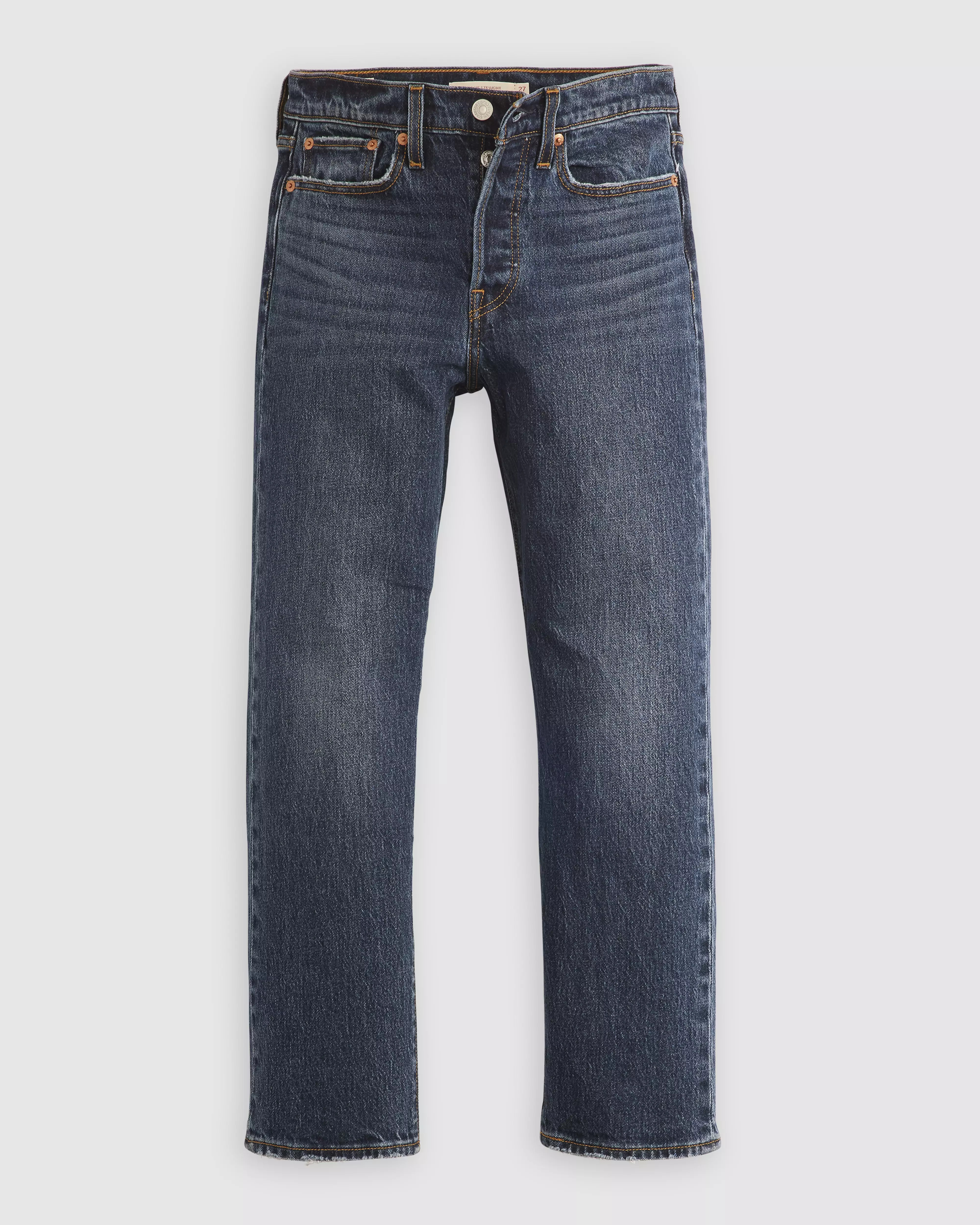 Wedgie Straight Jeans | Levi's UK