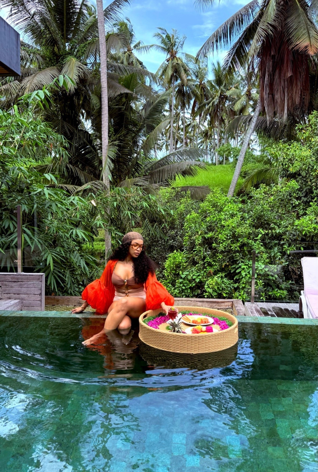 Take me backkk. 🏝️

Bougie on a budget vacay with this cute Amazon swimsuit! Adding the fragrances I used, sunscreen and more !

#LTKStyleTip #LTKBeauty #LTKTravel