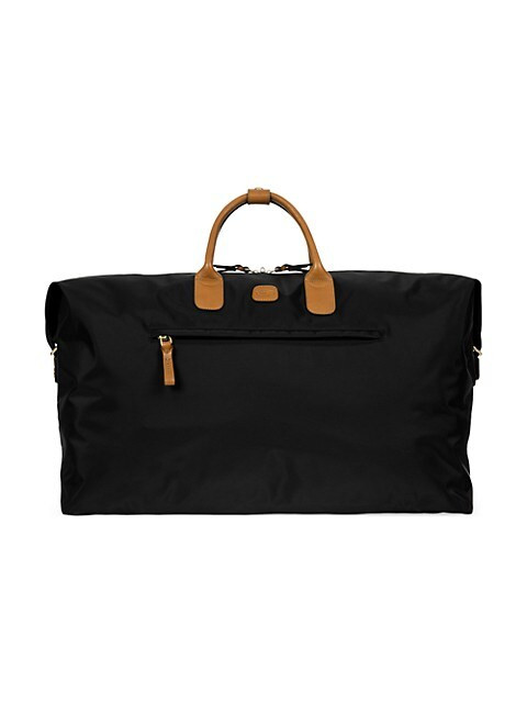 Bric's X-Travel 22" Deluxe Duffel | Saks Fifth Avenue
