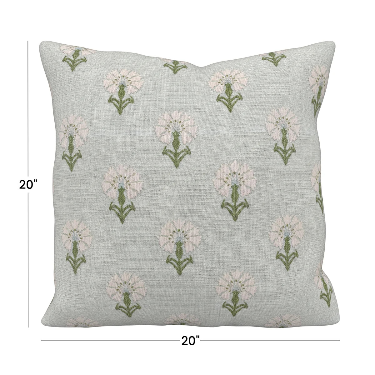 Amala Sunbrella® Indoor/Outdoor Throw Pillow | Wayfair North America