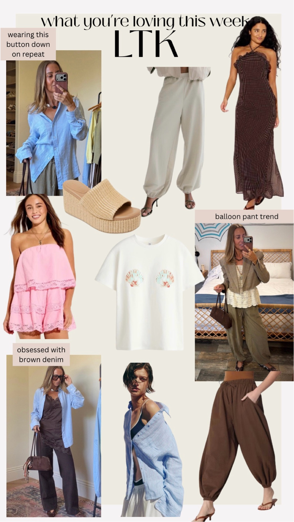 What you’re loving LTK

#LTKootd #LTKgrwm