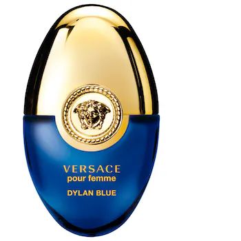 Dylan Blue Pour Femme Ovetto Spray - Versace | Sephora | Sephora (US)