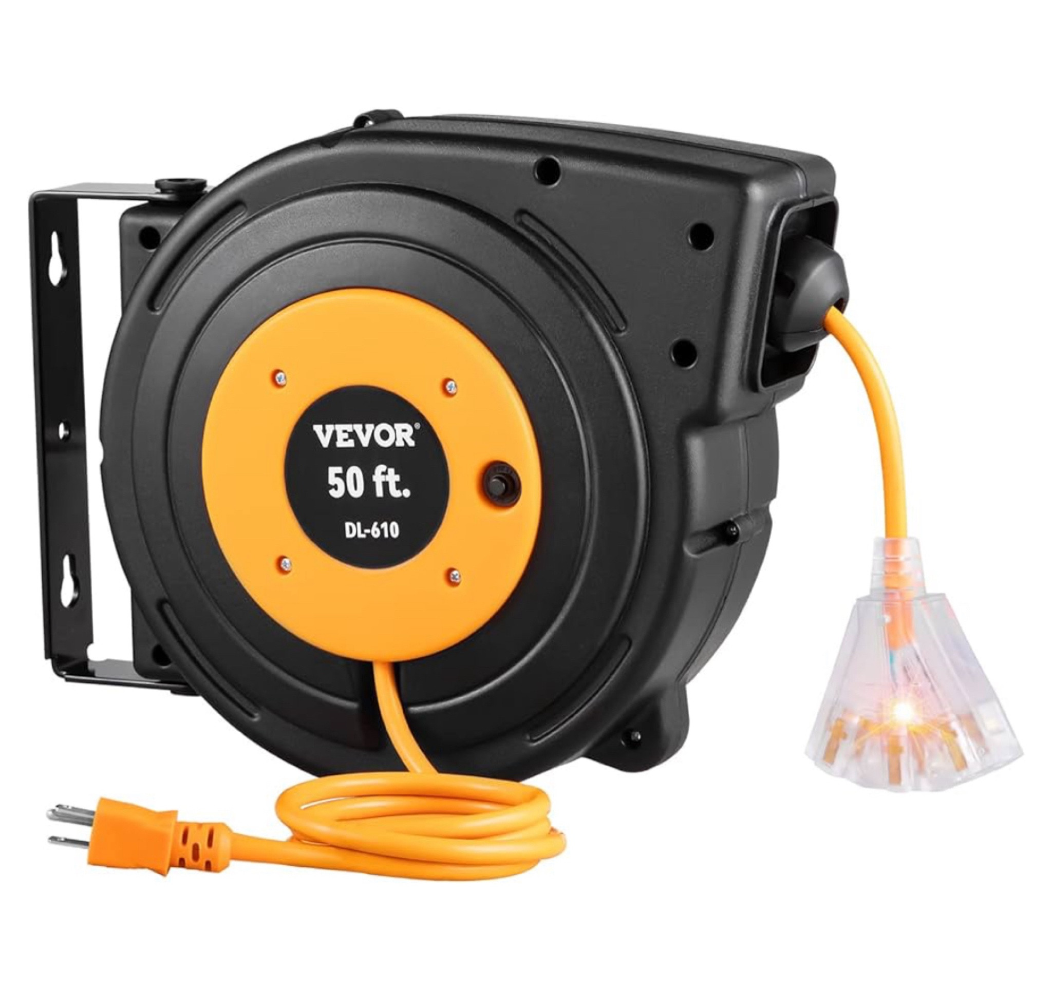 Retractable extension cord. Can’t be mounted or mobile! 

Amazon prime day
Home decor
DIY
Tools


#LTKFindsUnder50 #LTKHome #LTKSaleAlert
