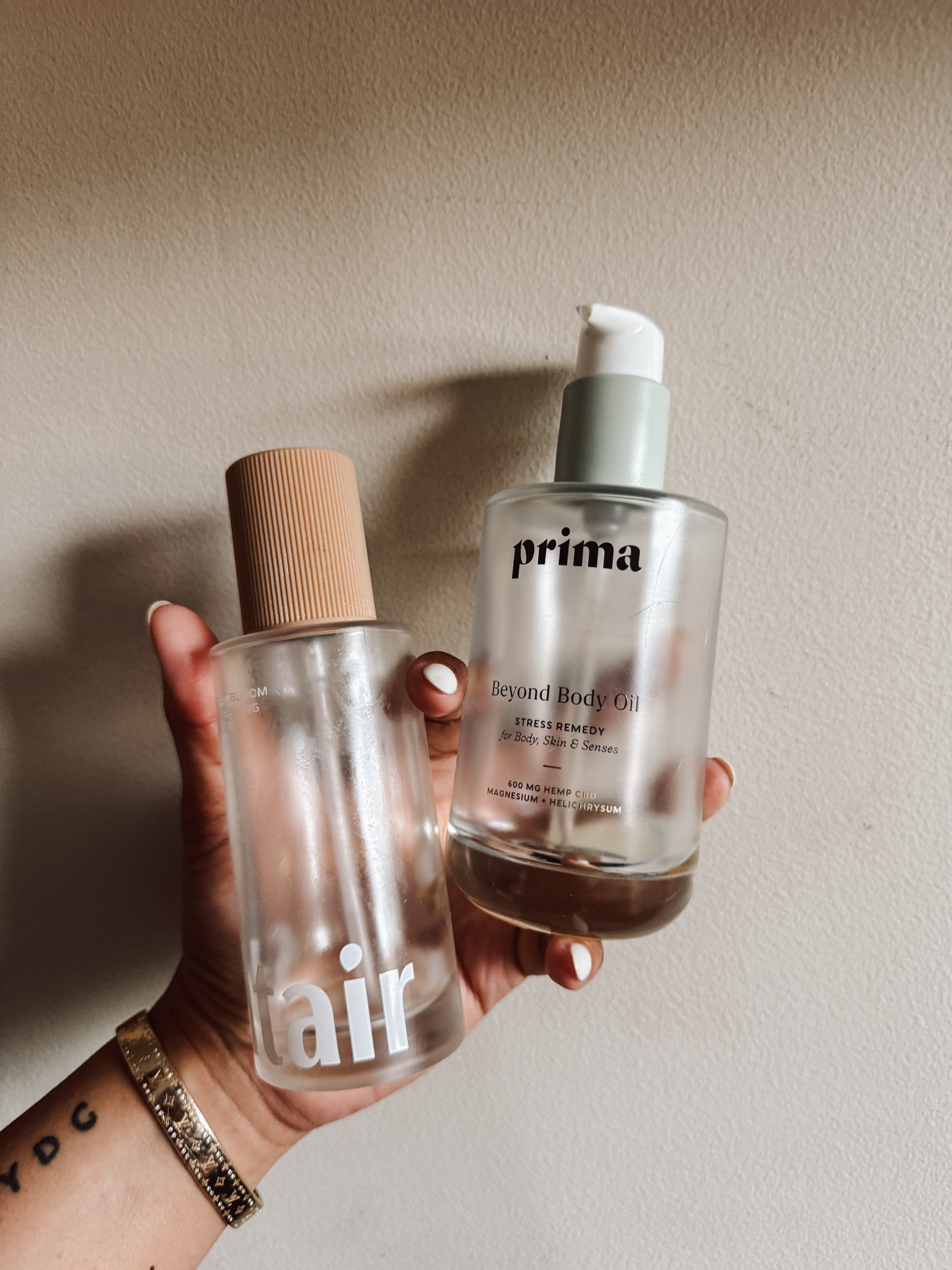 Body Oil 🧴🤎

#LTKbeauty