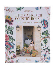 Life In A French Country House Book | Marshalls