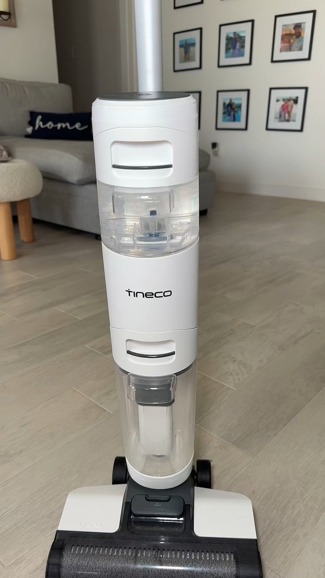 Tineco vacuum and mop is a home favorite and part of Amazon prime day!

#LTKFindsUnder100 #LTKHome #LTKSaleAlert