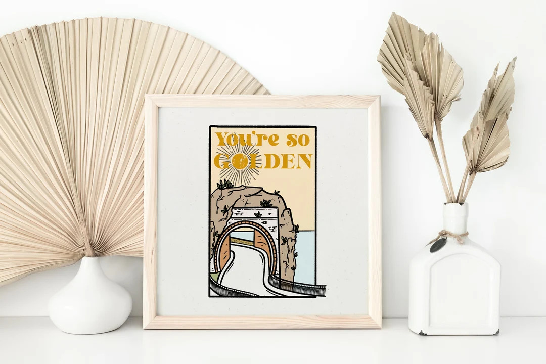 Harry Styles Wall Art Harry Styles Print Fine Line Poster - Etsy | Etsy (US)