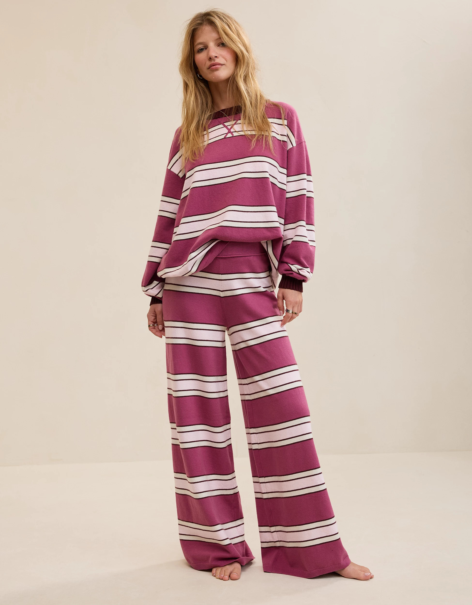 Aerie Sunday Soft Trouser | Aerie