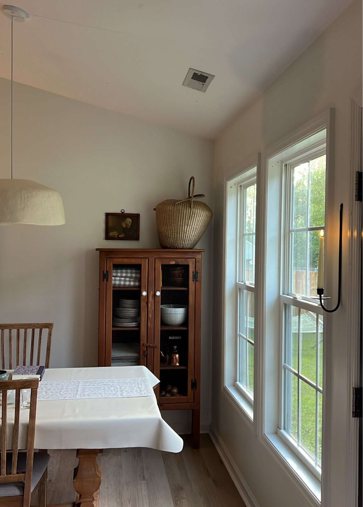 Linking the candle sconces! They add such a cozy vibe 🕯️ I have them set to turn on every day at 5:30 and stay on for 4 hours! The price is so good too! 