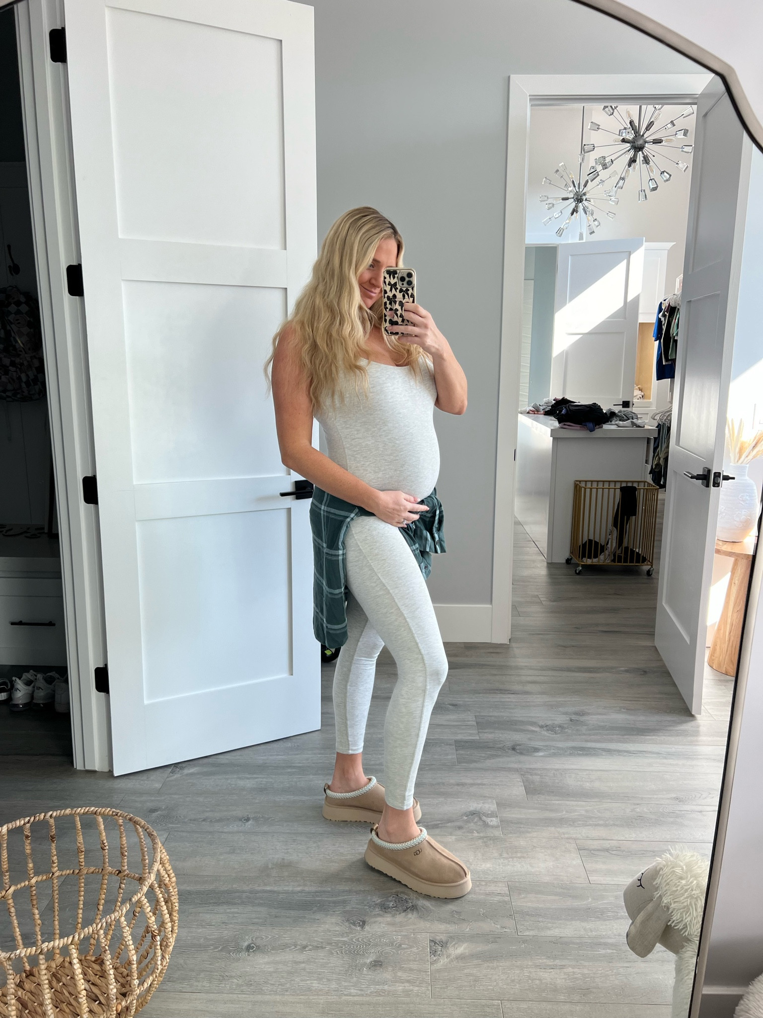 Bumpin OOTD 🤰🧸








Bump, Pregnancy, Maternity Clothes, Maternity Fashion, 

#LTKBump #LTKFamily #LTKStyleTip