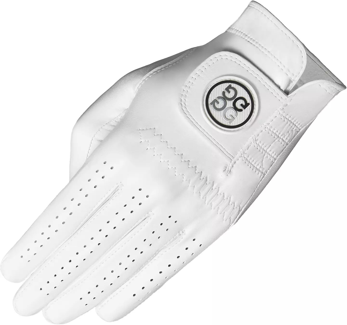 G/FORE Signature Golf Glove | Golf Galaxy