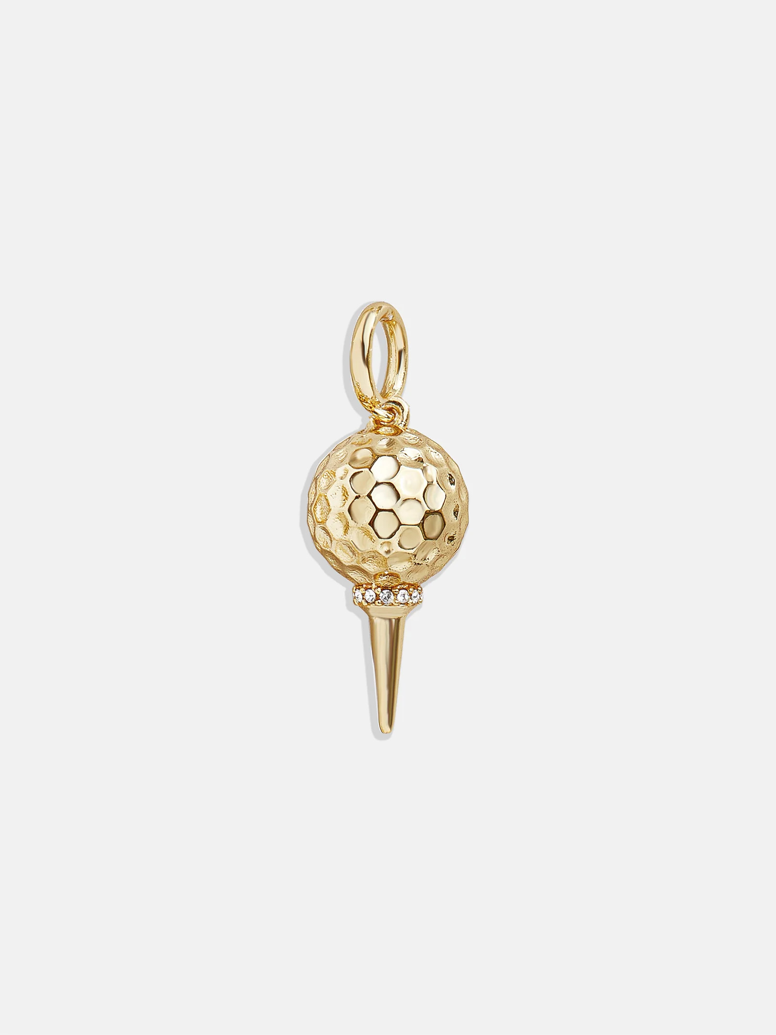 Sports Cluster Charm - Golf | BaubleBar