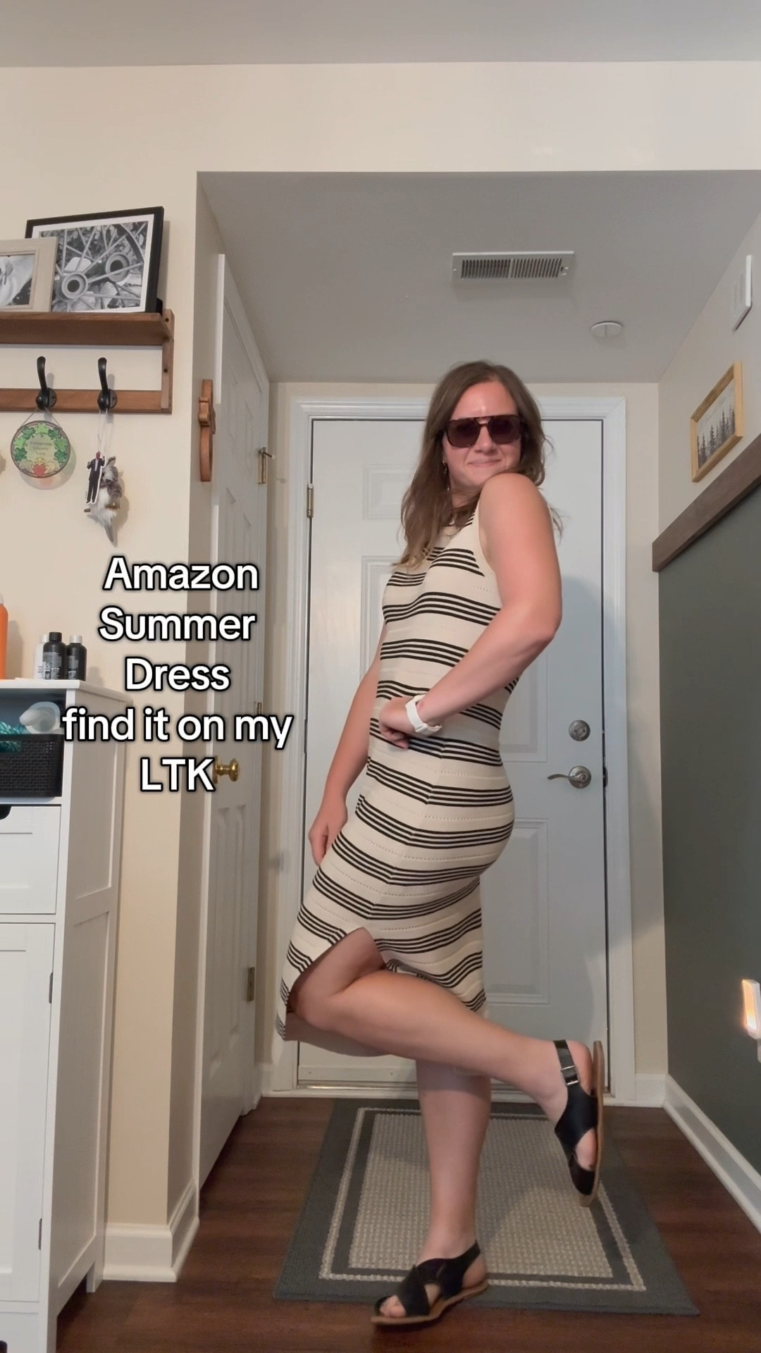 A new favorite dress!! 

#LTKSaleAlert #LTKBeauty #LTKStyleTip