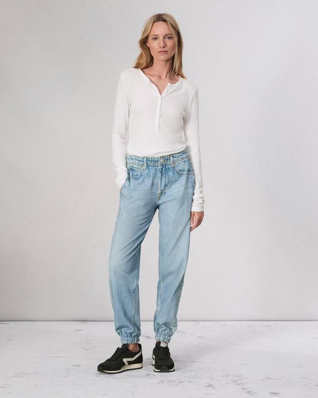 Miramar Terry Jogger Pant | rag & bone