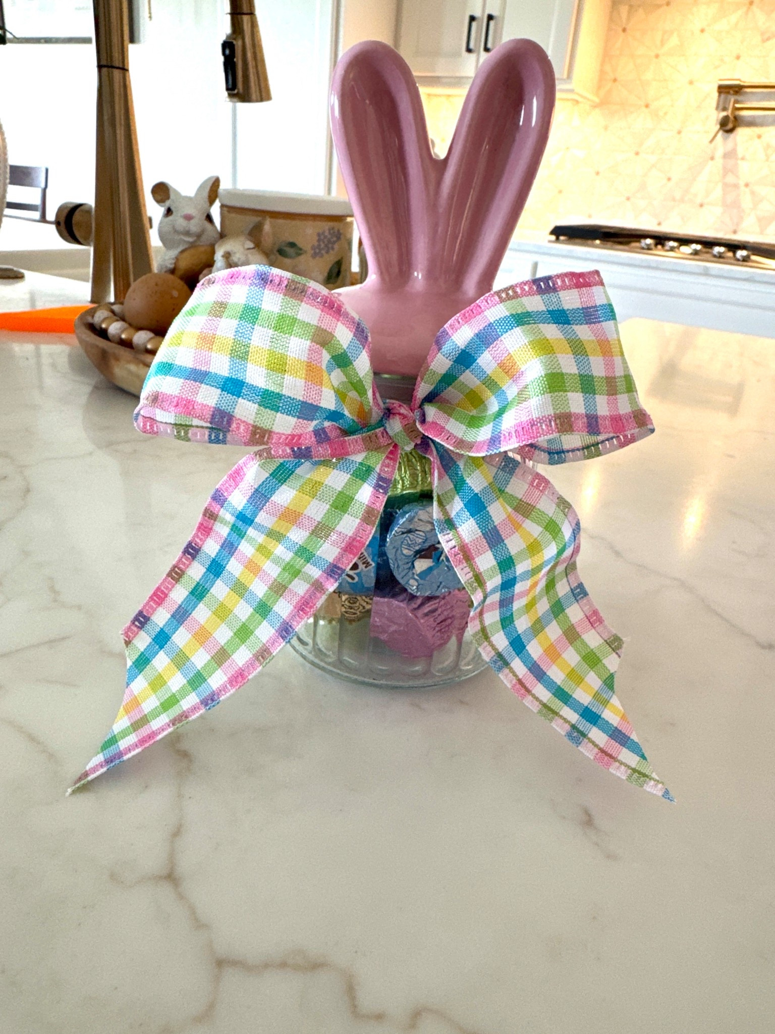 Cute and simple Easter teacher gift!

#LTKSeasonal #LTKmomlife
