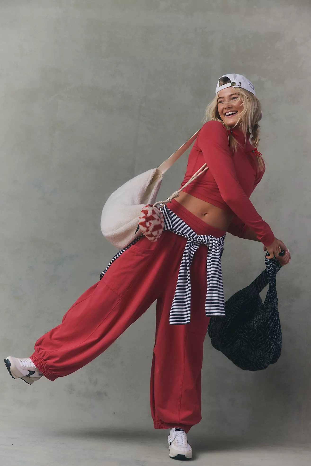 Up In The Air Set | Free People (Global - UK&FR Excluded)