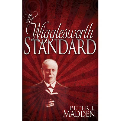 The Wigglesworth Standard - by  Peter J Madden (Paperback) | Target