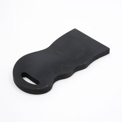 SEVOBAL Serving Platters Artisan Wooden Cheese Board for Serving and Entertaining, Ideal for Parties, Wine Nights, and Gifts, Black, 17.9"*7"*0.75" | Target