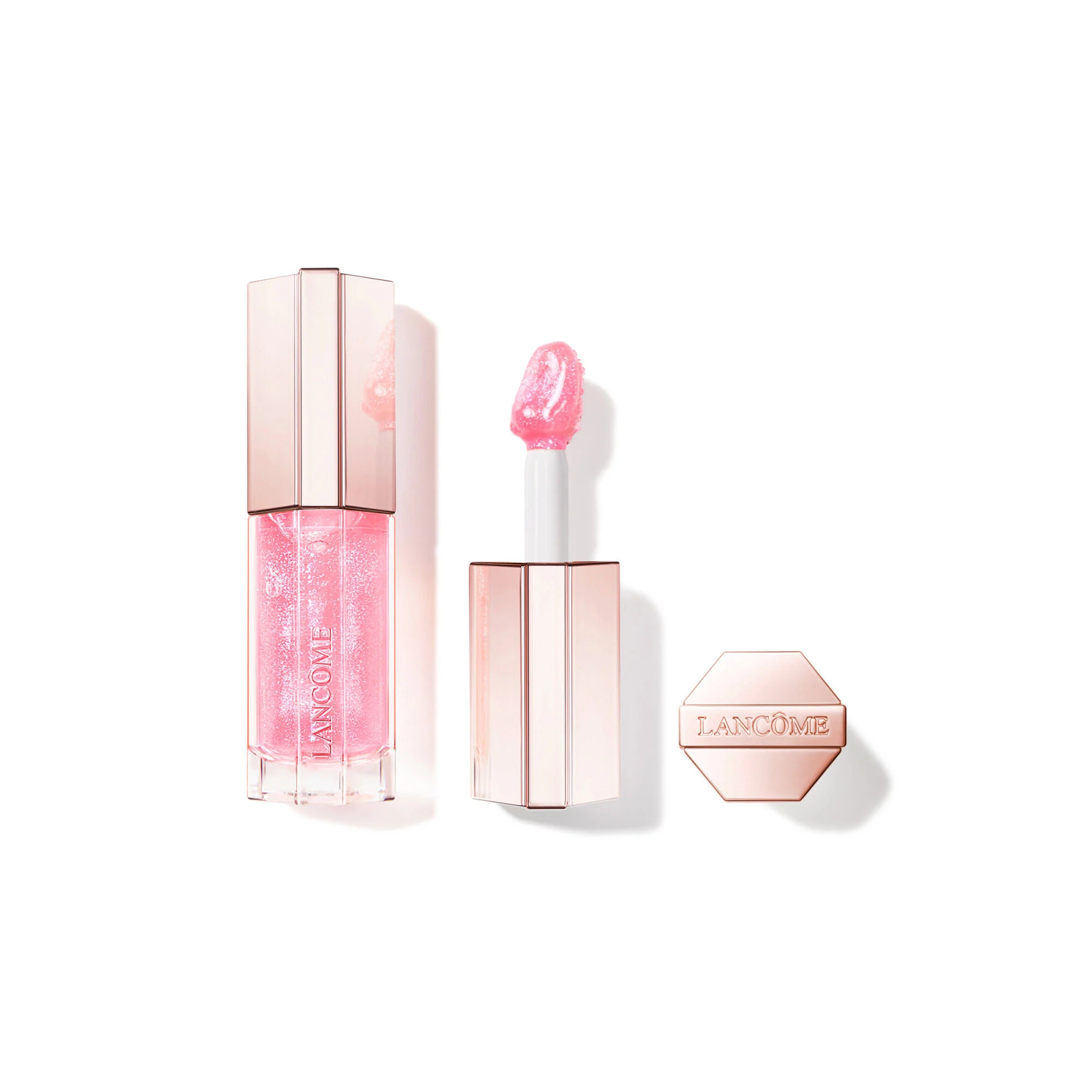 Lip Idôle JuicyTreat Holiday 2025 Lip Oil Gloss - Lancôme | Lancome