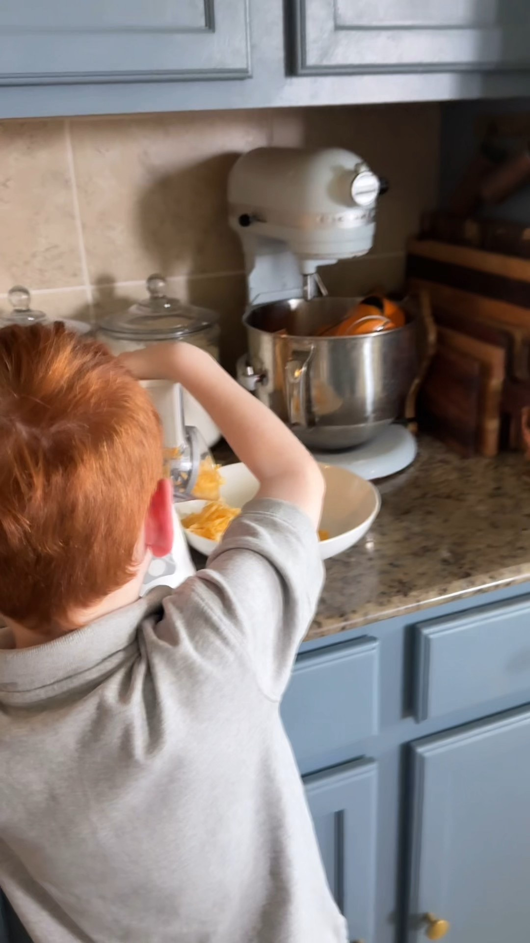 We love this cheese grater! 🧀 Kitchen finds 

#LTKmomlife #LTKHome #LTKfoodie