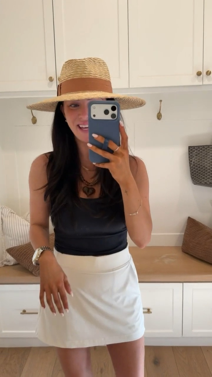 Loving athleisure this Spring!! 

Spring fashion, watchnow, new arrivals, causal outfit, Katy roach



#LTKSeasonal #LTKSaleAlert #LTKootd