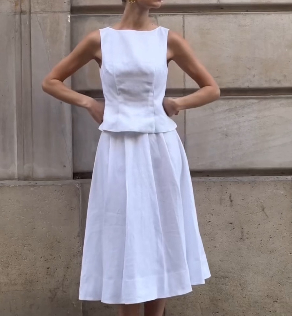 Where it every everywhere dresses ♥️