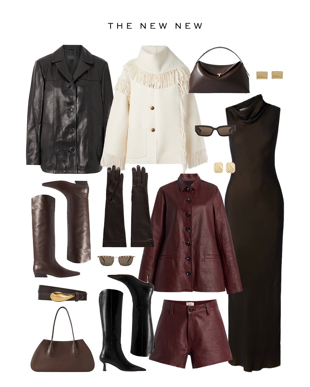 The New New

#LTKStyleTip