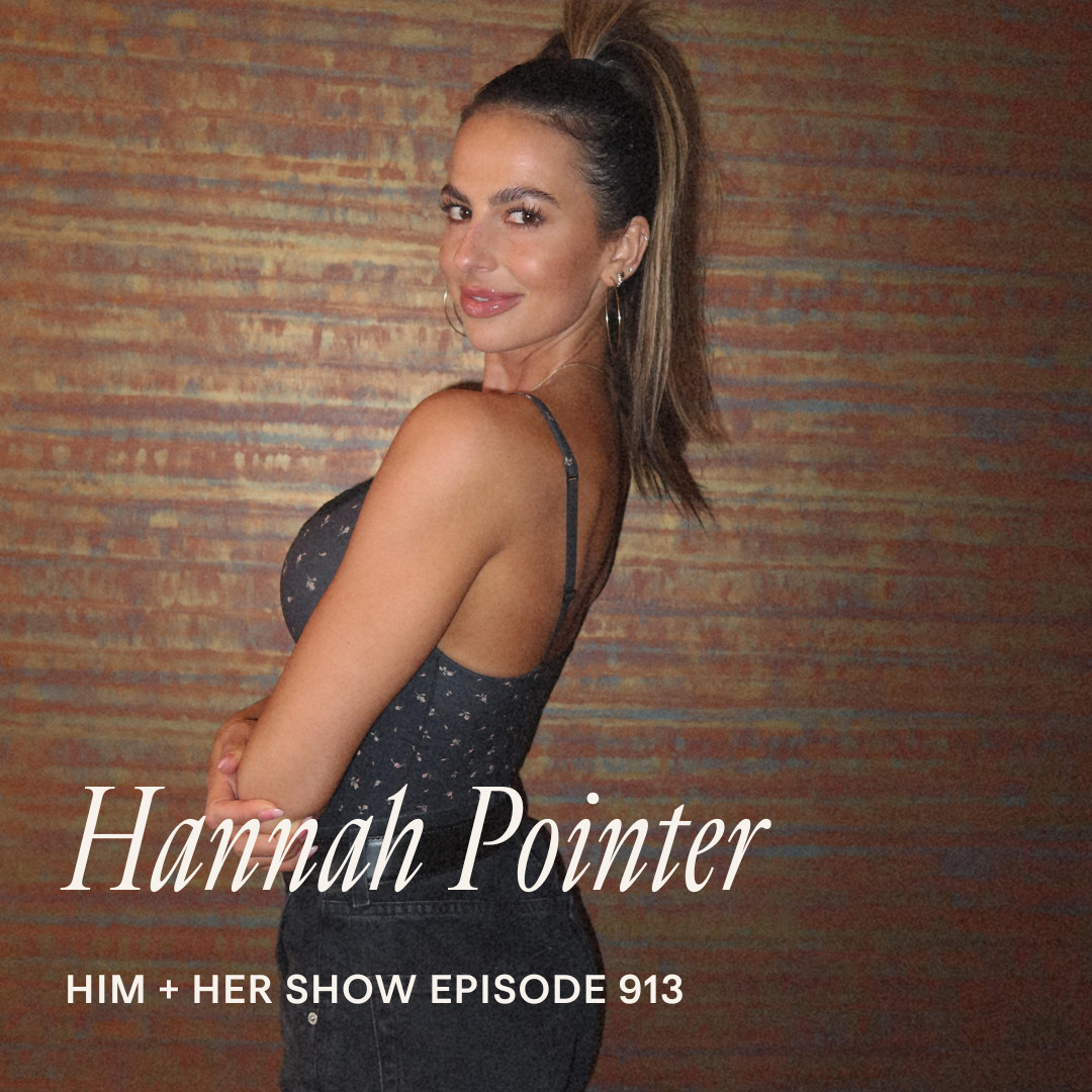 TSC HIM & HER PODCAST: The Truth About Body Composition, Macros, Reverse Dieting, & Building An Unstoppable Morning Routine Ft. Hannah Pointer 

 