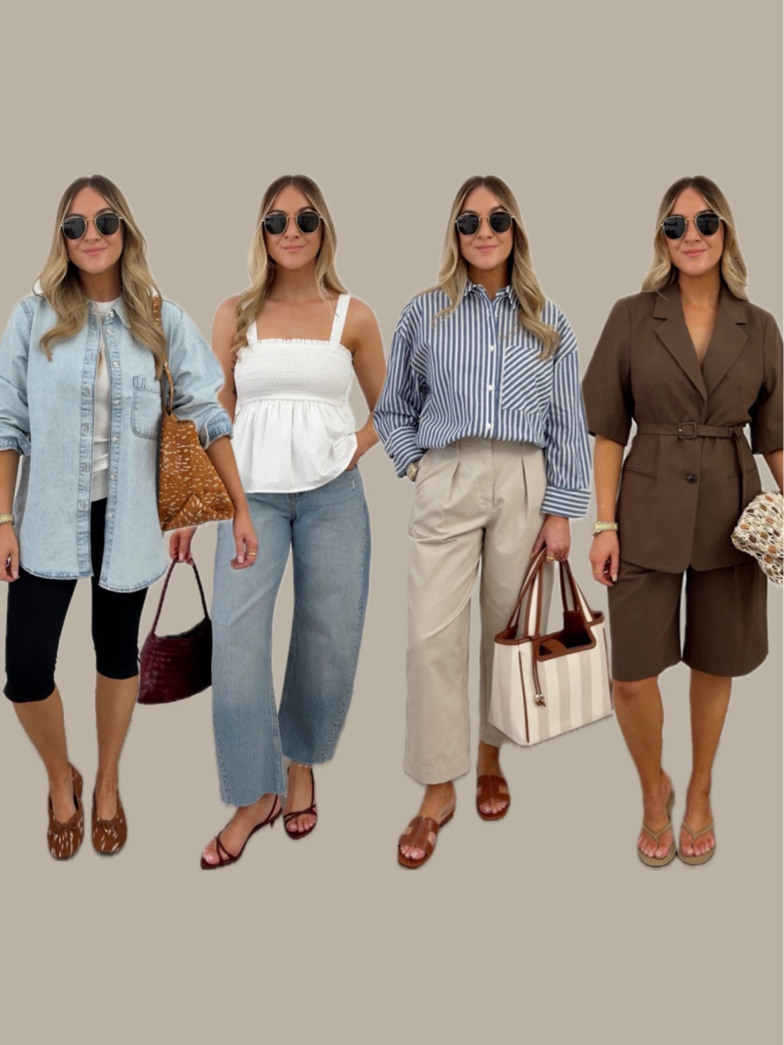 #LTKspring #LTKworkwear #LTKsale