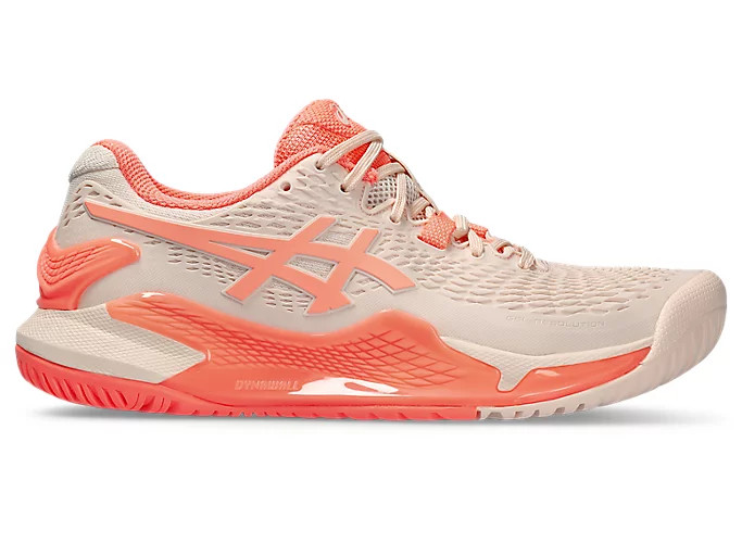GEL-RESOLUTION 9 | ASICS (US)
