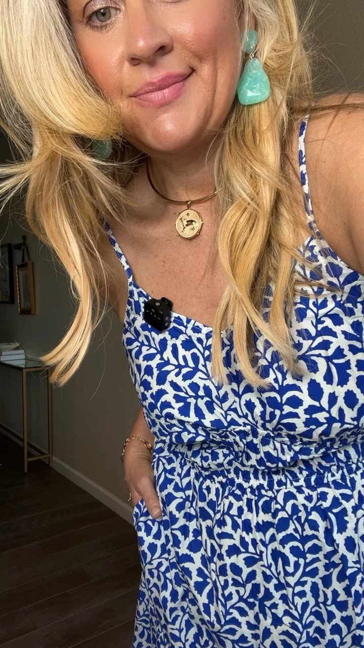 ✨Tap the bell, save and ❤️ for over 40 fashion, midlife style, midsize fashion and luxury looks for less. 

⬇️Sizing information:
Medium (size down if in between sizes.) 

Spring and summer dress, graduation, shower, dinner, vacation

👑"Helping you look good, feel good!" - Lindsey Denver

Spring looks, Midlife style for real women who want to feel confident again. Over 40 fashion and over 50 style that works with changing bodies, perimenopause shifts, and real life. Think midsize fashion, Gen X style and up, body confidence, and mom outfits that feel polished, comfortable, and elevated...because style over 45 and over 50 should feel effortless, not stressful.

#LTKOver40 #LTKPlusSize #LTKMidsize

Comment SHOP below to receive a DM with the link to this post on my LTK ⬇ https://liketk.it/6cSaP