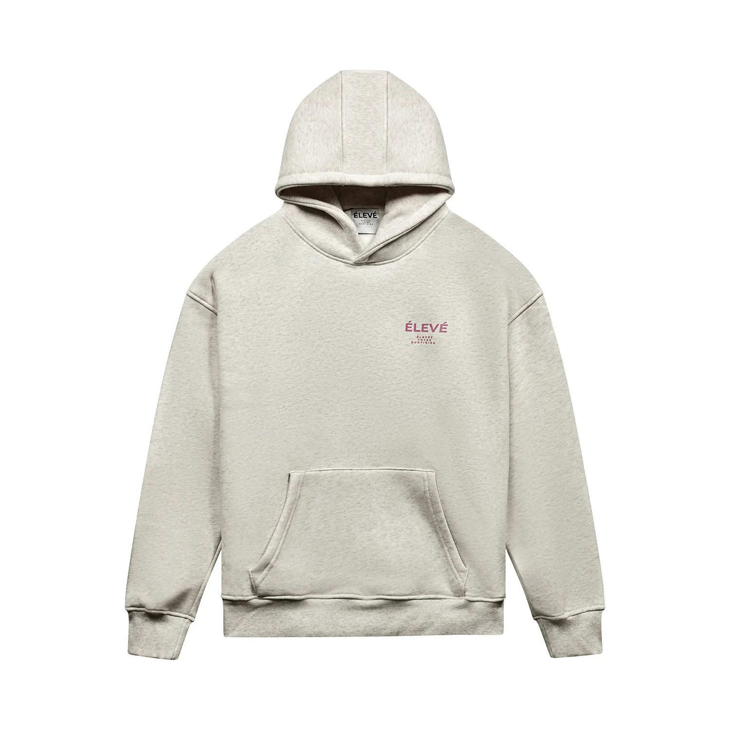 THE MAISON CLOUD HOODIE | ÉLEVÉ