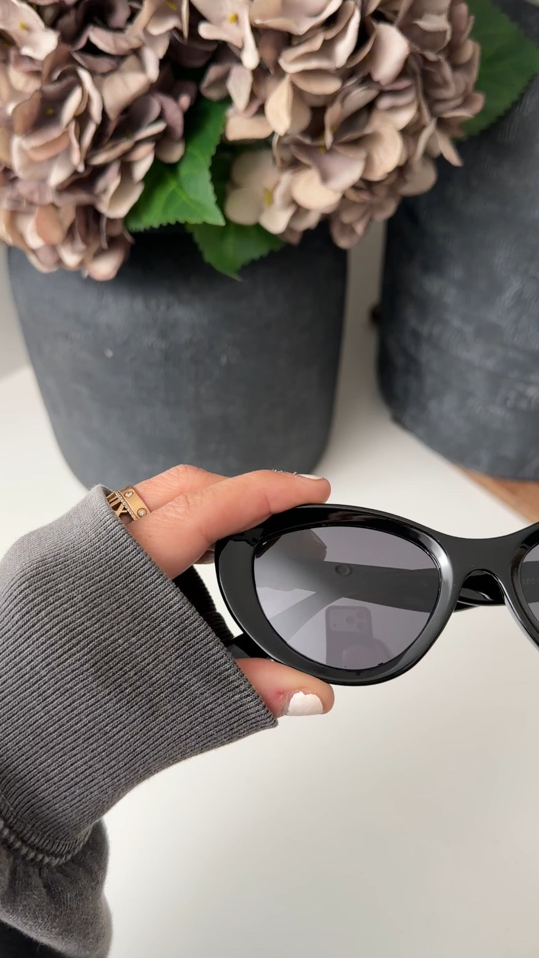 Fifth & Ninth Sunglassess