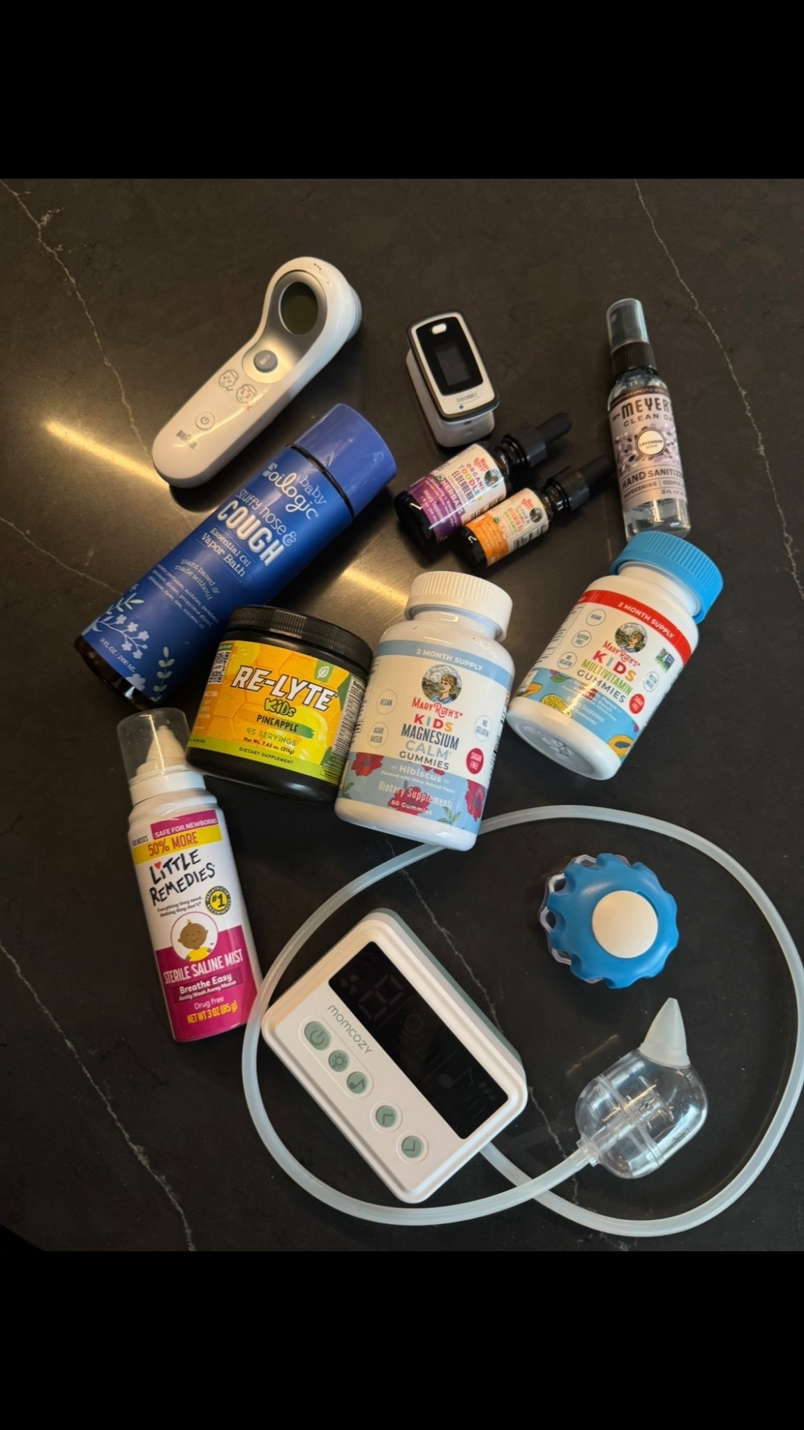 What gets us through sick season 🤒

#LTKKids #LTKFindsUnder100 #LTKBaby
