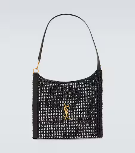Oxalis mesh shoulder bag | Mytheresa (US/CA)