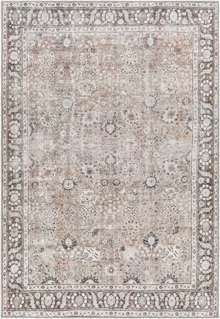 Ganyangan Area Rug | Boutique Rugs