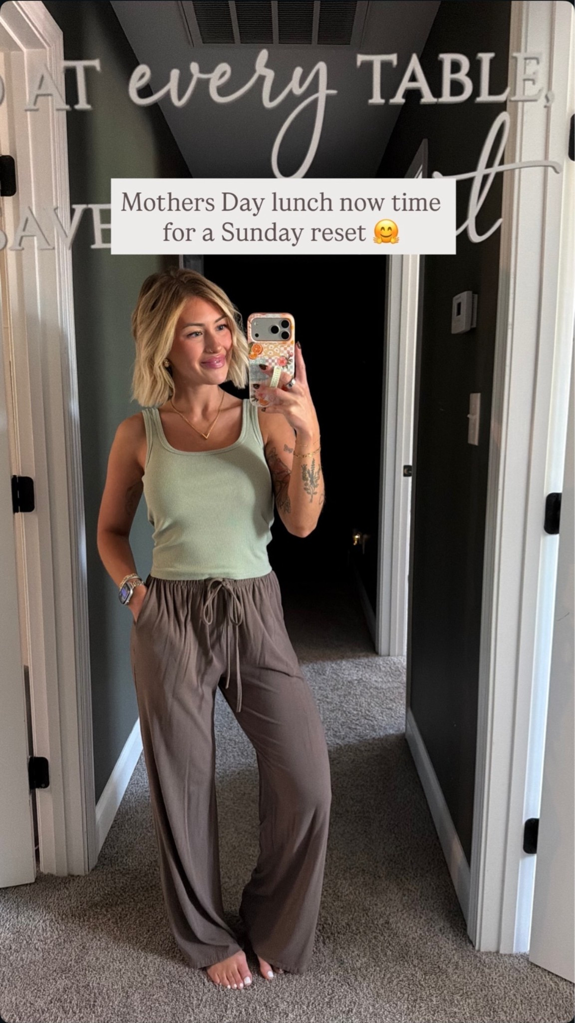 I’m wearing an XS in both! 

#amazon

#LTKSeasonal #LTKActive #LTKSaleAlert