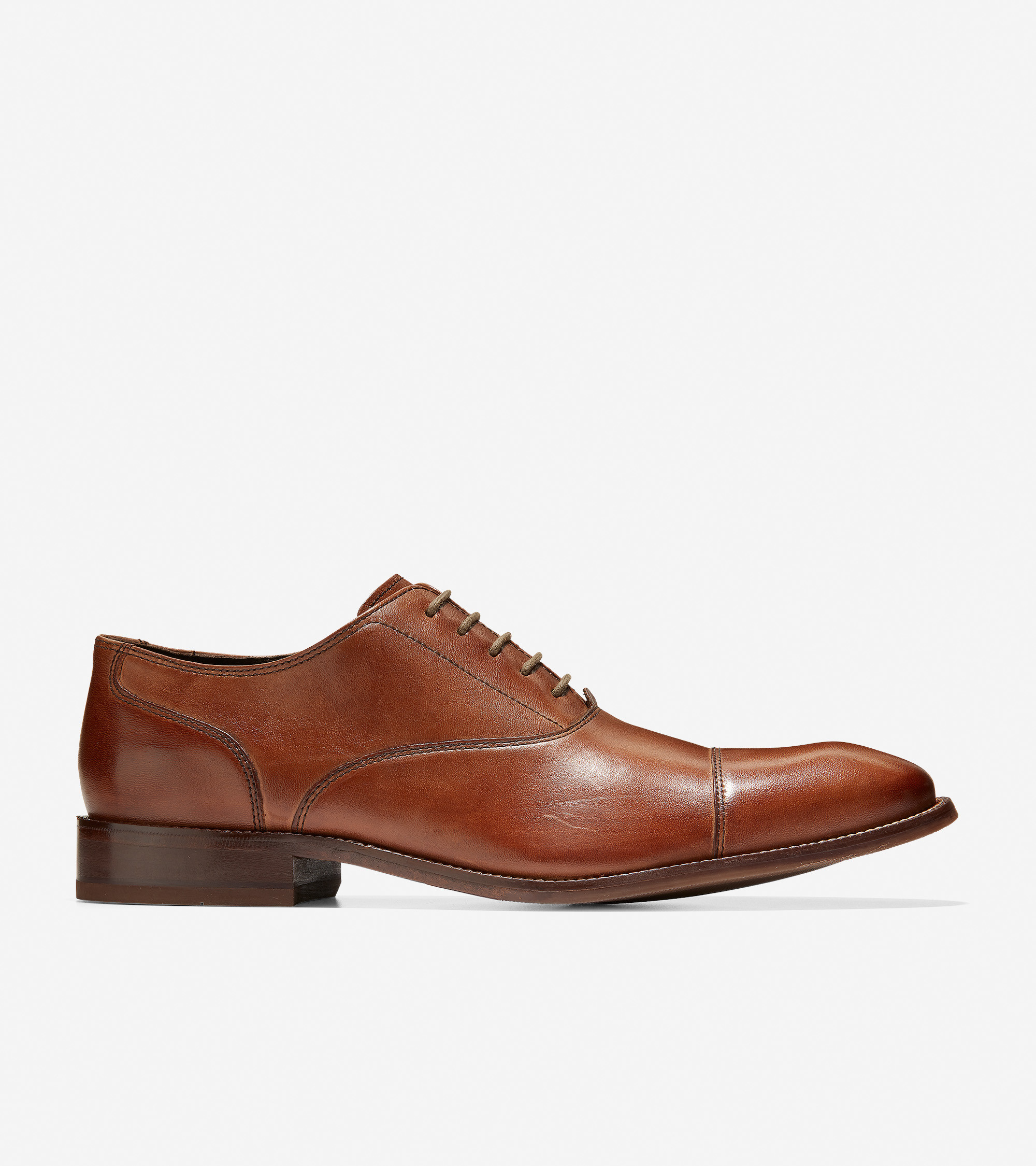 Williams Cap Toe Oxford | Cole Haan (US)