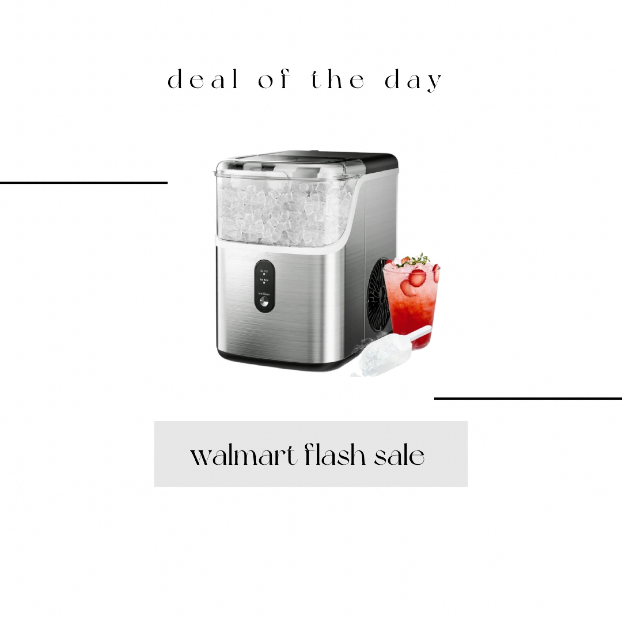 Walmart flash sale and other items for the home! 

#LTKFamily #LTKSaleAlert #LTKHome