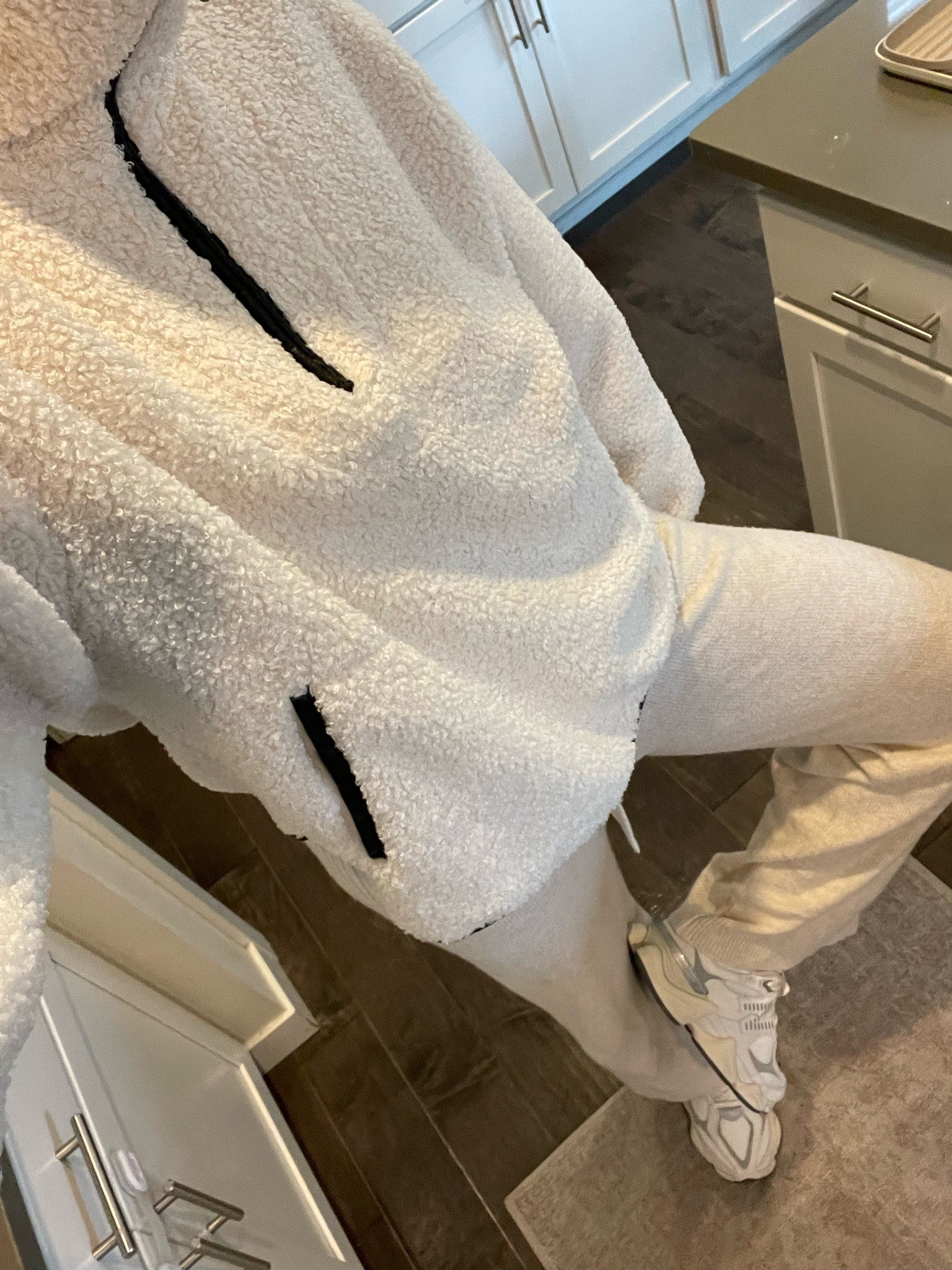 Cute winter walk fit

#LTKSeasonal